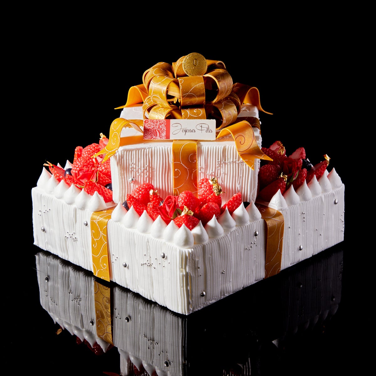 GIFT NOËL 2026