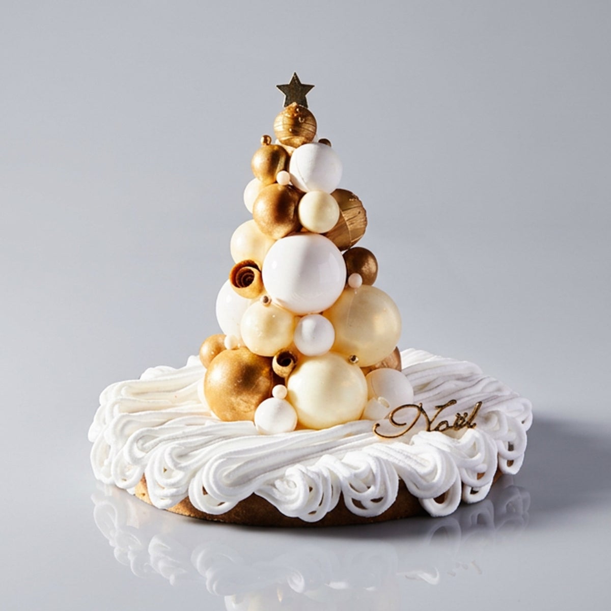 ARBRE DE NOËL 2026