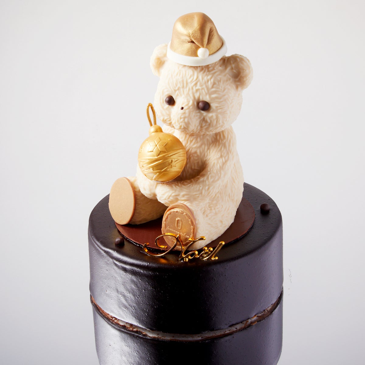 NOUNOURS NOIR NOËL 2026