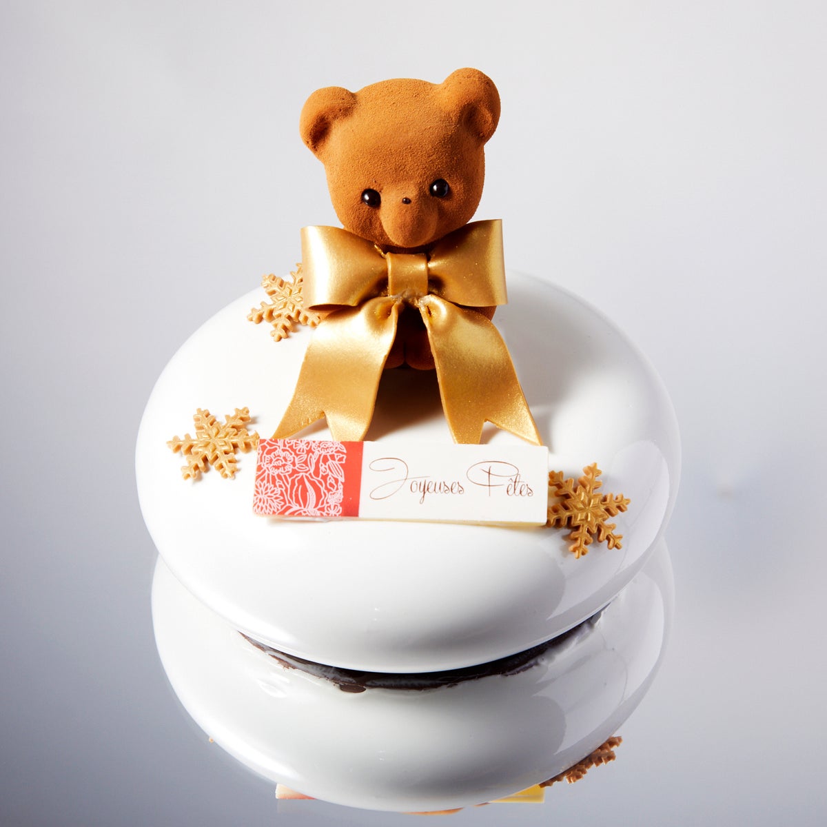 CADEAU NOËL BLANC 2026