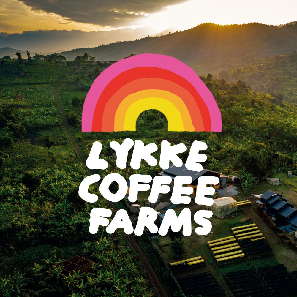 Lykke Coffee Farms Debuts in Japan at SCAJ 2026 From October 14