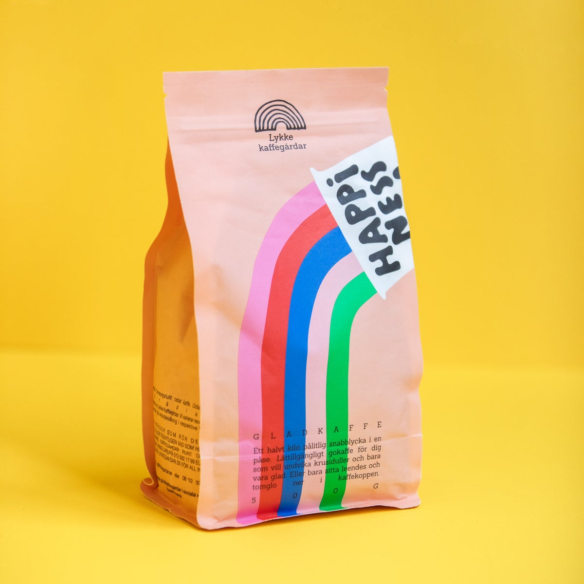 Lykke Coffee Farms Debuts in Japan at SCAJ 2026 From October 14