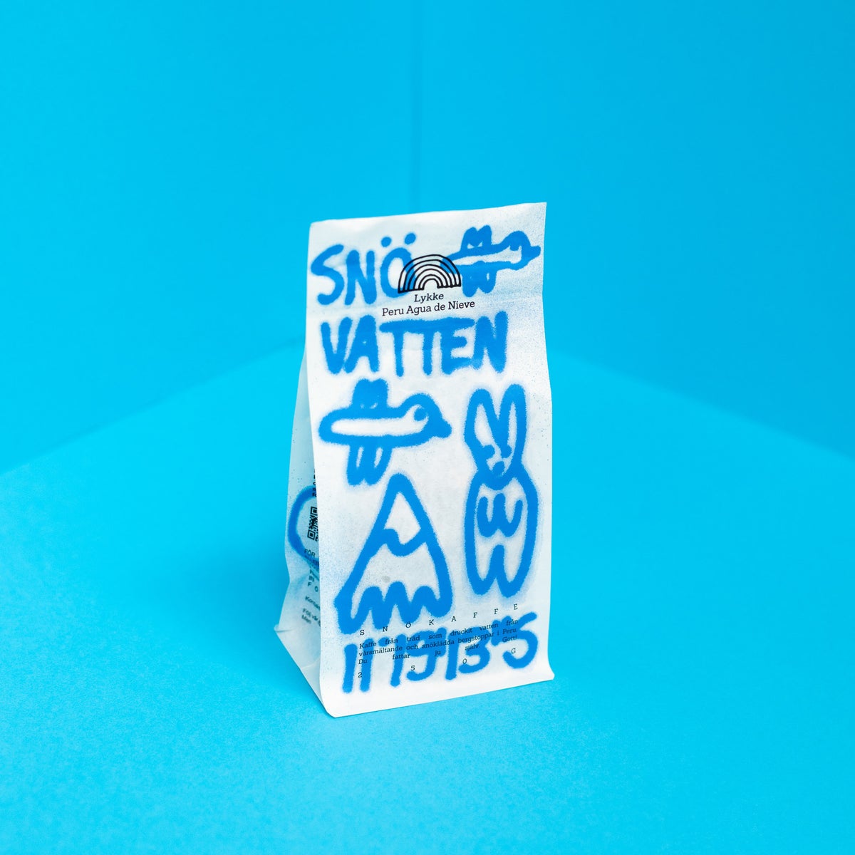 Lykke Coffee Farms Debuts in Japan at SCAJ 2026 From October 14