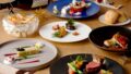 mangiare yokohama christmas dinner yokohama 28000 01