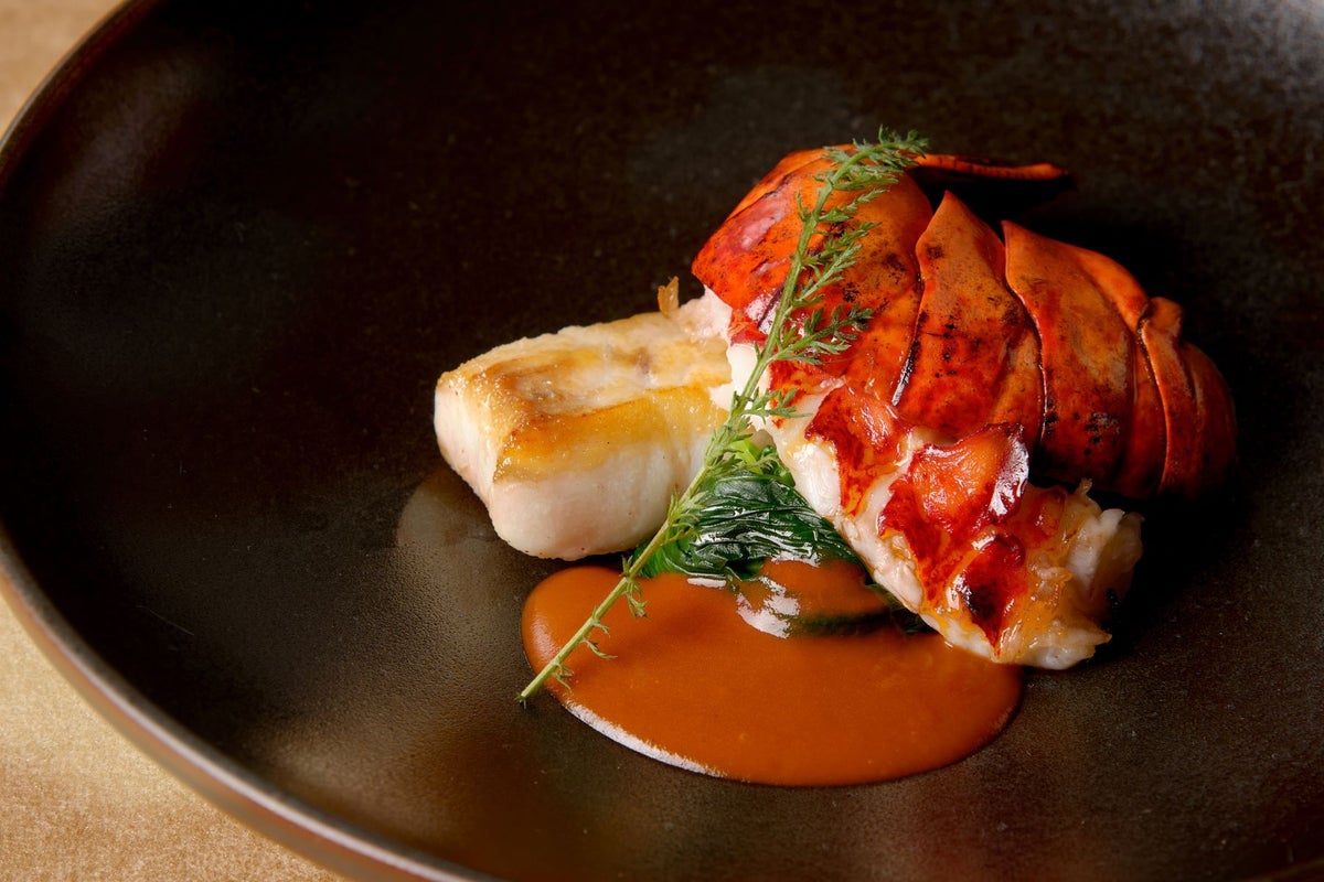 ¥28,000 MANGIARE YOKOHAMA Christmas Dinner in Yokohama, Japan Dec 19–25 December 19