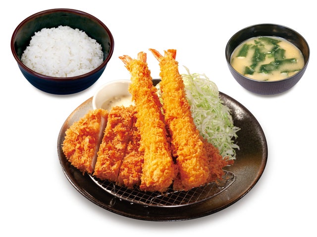 Same-Price Double Portions: Matsunoya Tonkatsu Sets in Japan From October 21