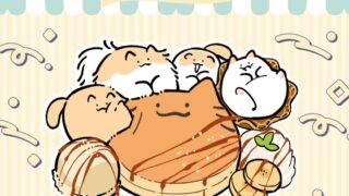 Mochiwasa-bi x S-PiCK CAFE Collab Arrives in Shibuya, Tokyo From November 3