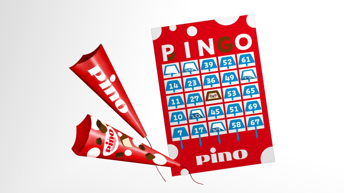 Pinoparty set