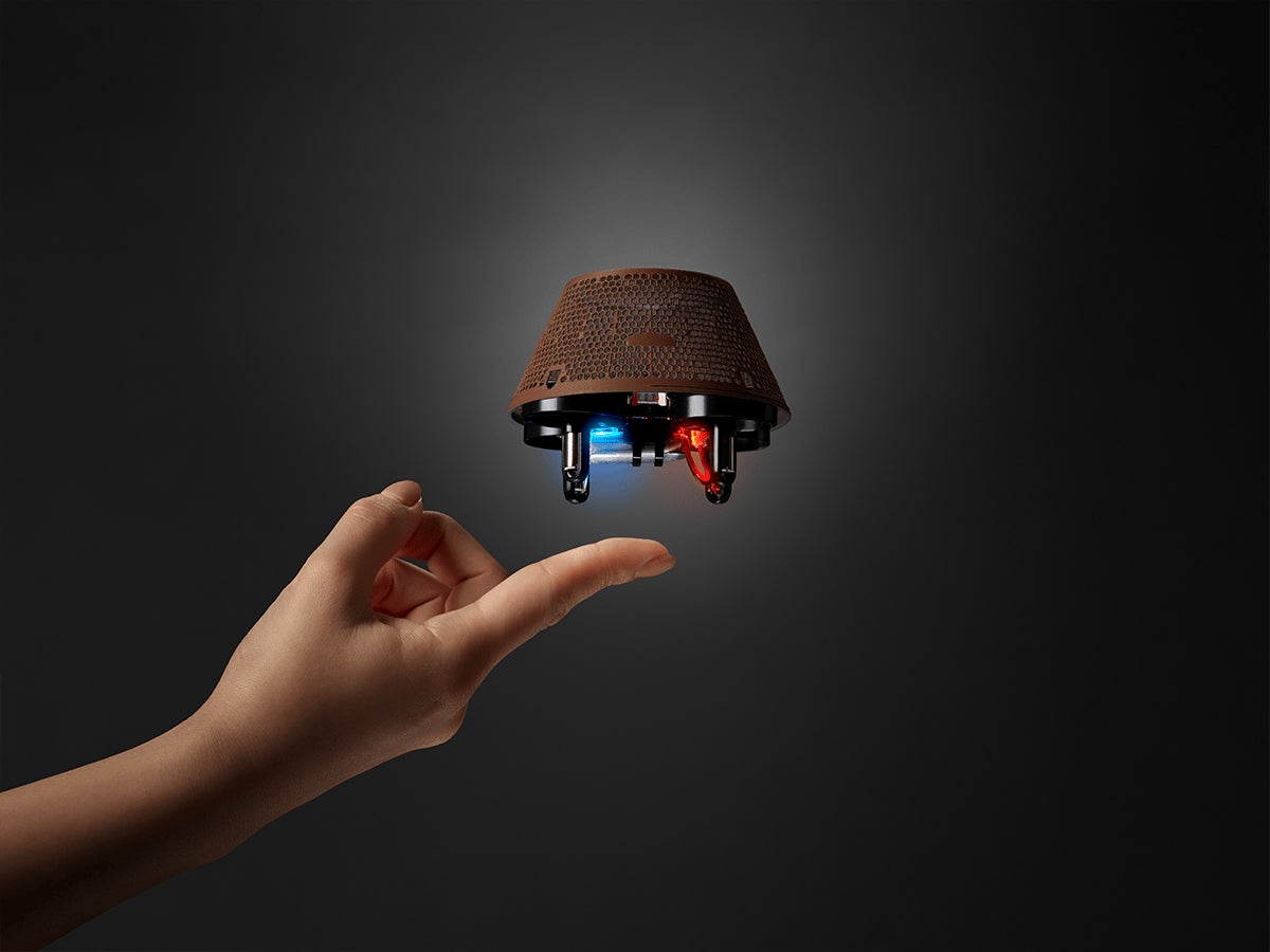 Pinodrone