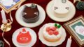 neko neko limited quantity christmas cakes japan october 2026 01
