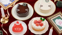 neko neko limited quantity christmas cakes japan october 2026 01