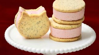 Neko Neko Debuts Winter Sweets in Japan, from ¥150 — November 1