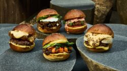 neo nice burger im donut kyoto teramachi opening 01