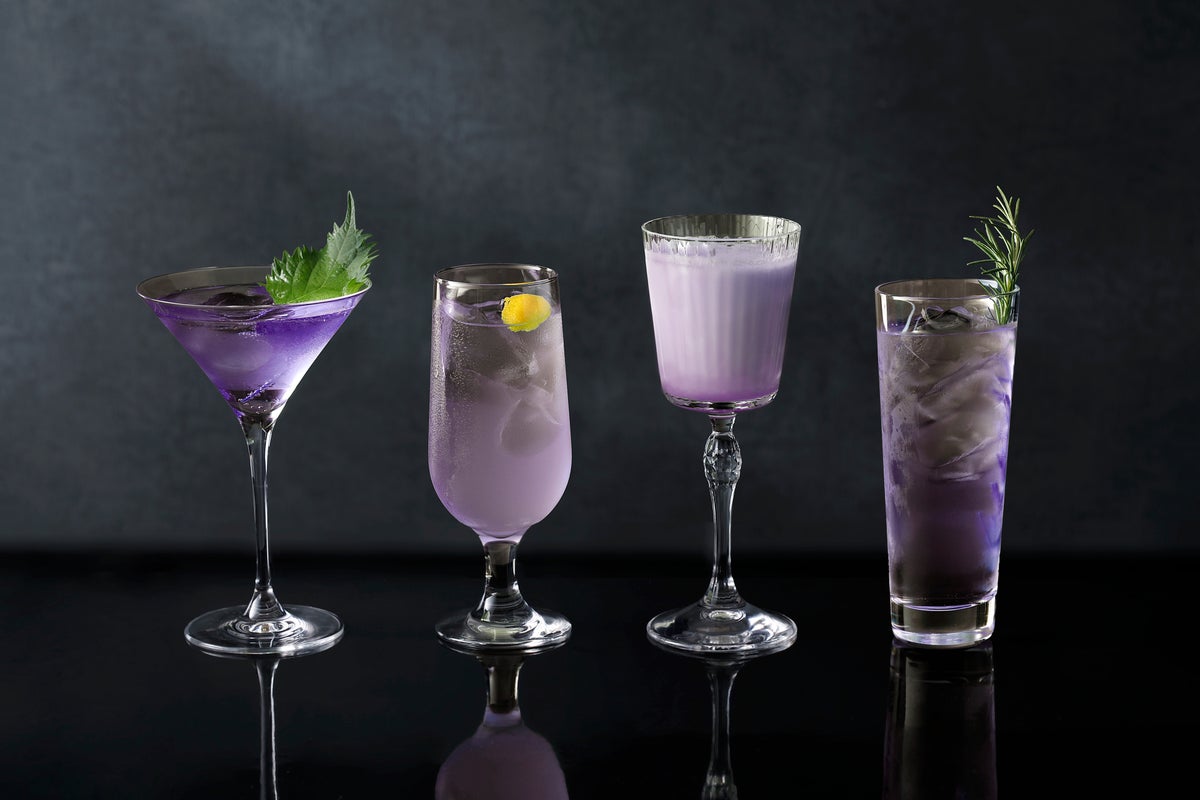 All-You-Can-Eat Halloween Night Buffet at New Otani Tokyo — October 31