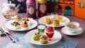 newby tokyo station hotel middle eastern afternoon tea 01