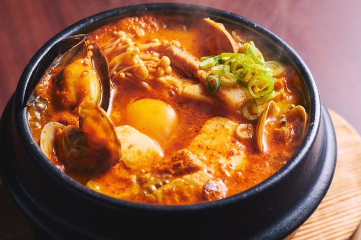 Niko Niko Gyoza x Itaewon: Cheese Dakgalbi Gyoza in Aichi From Oct. 1 October 1