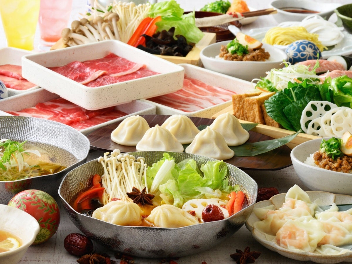 All-You-Can-Eat Pancakes at Nilax Buffet Across Japan — Aug 27–Nov 3 August 27