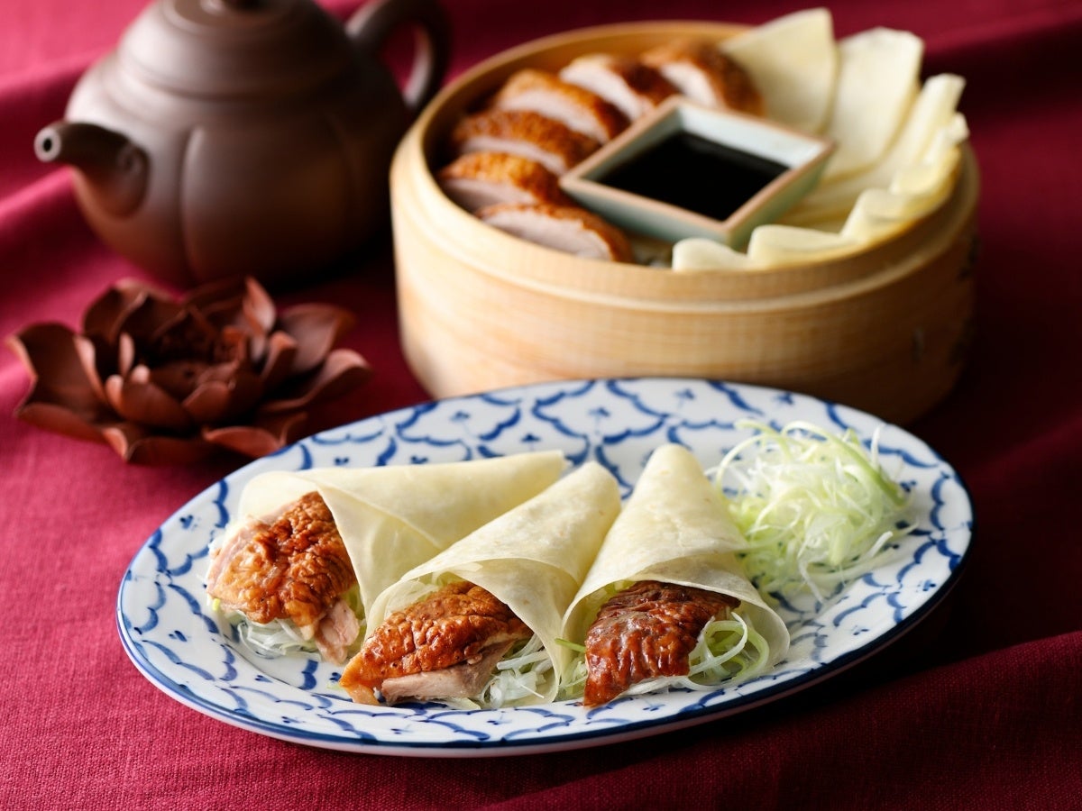 All-You-Can-Eat Taiwan Mankitsu Course at Nilax Buffet in Japan — From Oct 1