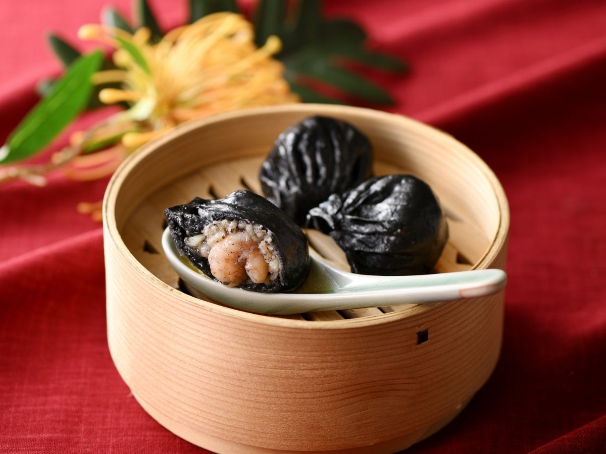 All-You-Can-Eat Taiwan Mankitsu Course at Nilax Buffet in Japan — From Oct 1