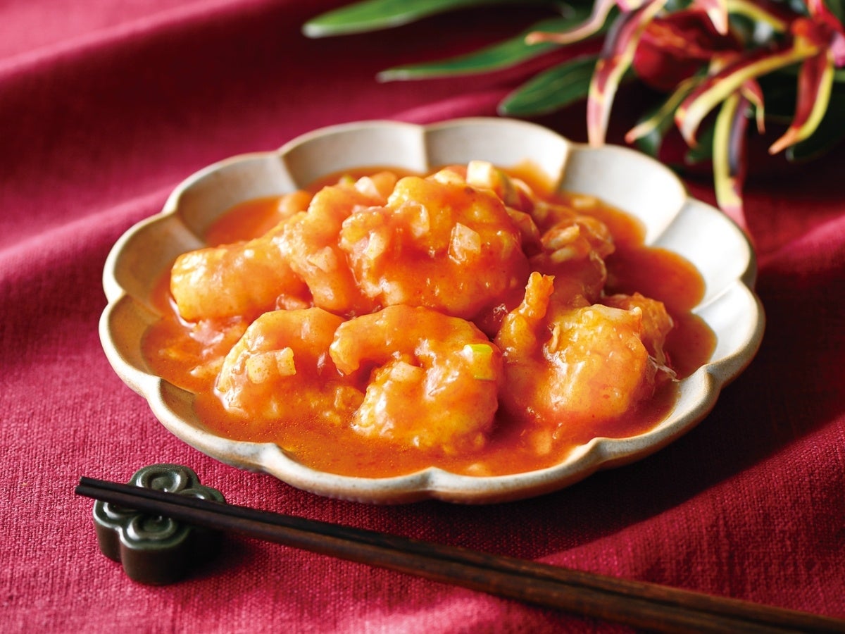 All-You-Can-Eat Taiwan Mankitsu Course at Nilax Buffet in Japan — From Oct 1