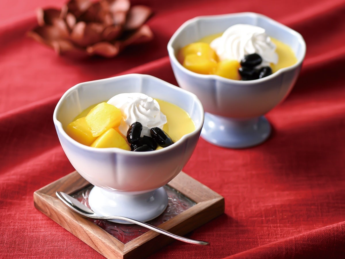All-You-Can-Eat Taiwan Mankitsu Course at Nilax Buffet in Japan — From Oct 1