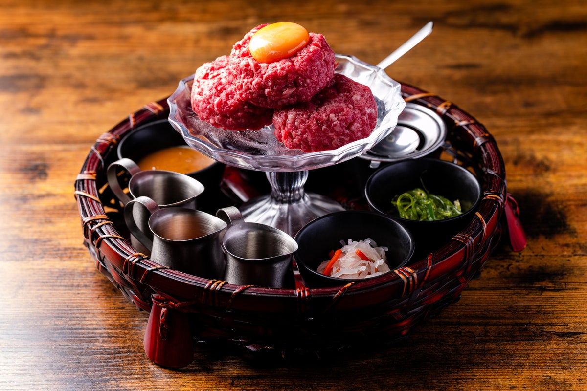 Oodory x WAIGAYA Collab Brings Free-Refill Beef Curry to Shinjuku, Tokyo From Oct 1