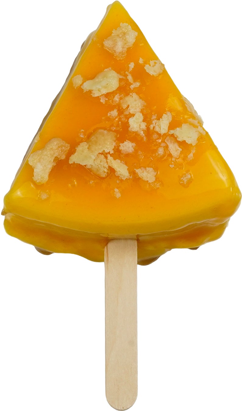 PABLO Cheesecake Bar - Cheese Tart Flavor