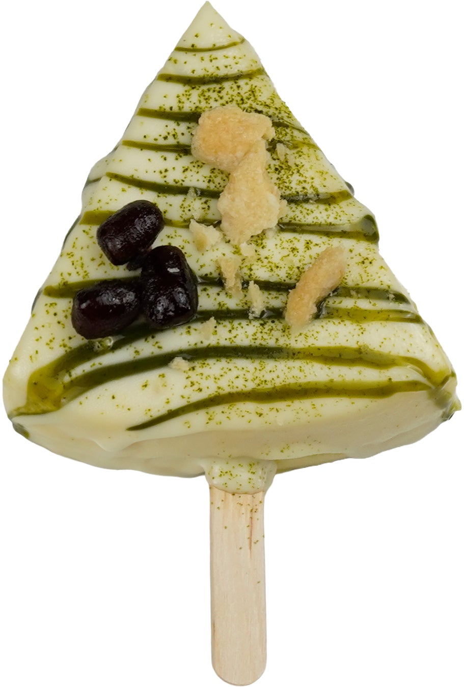 PABLO Cheesecake Bar - Matcha