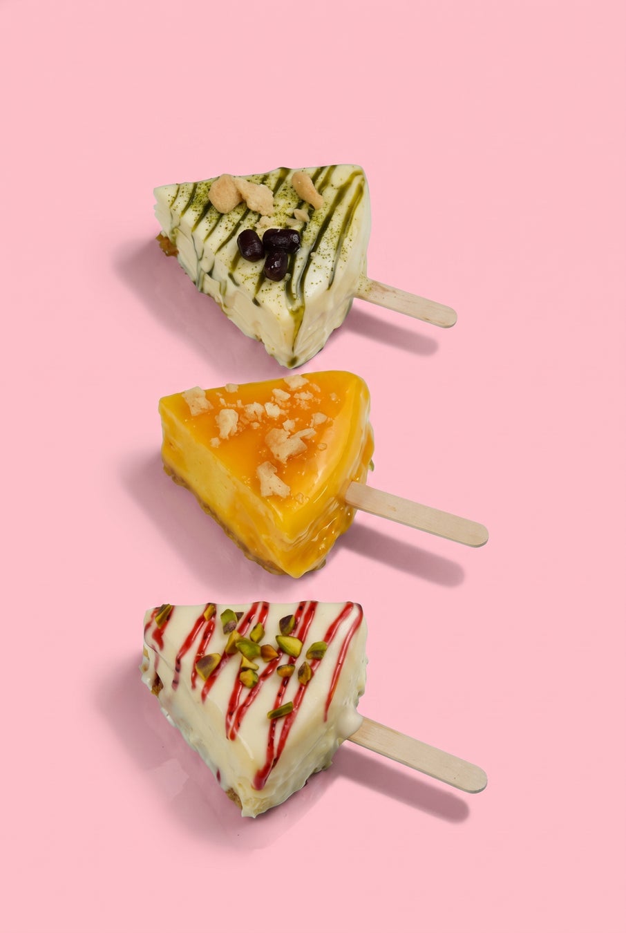 PABLO Cheesecake Bar