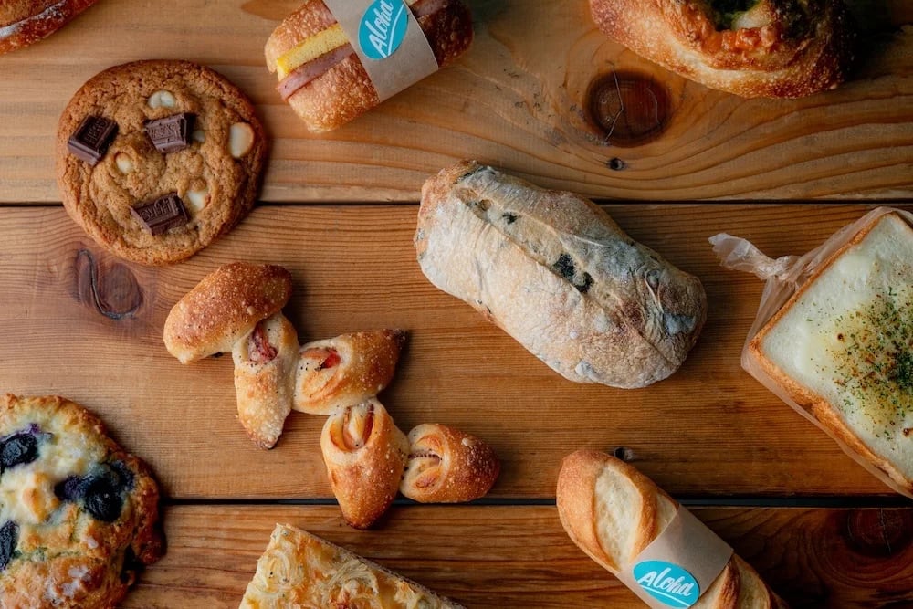 Pacific BAKERY Adds New Bakes in Kamakura; Yokohama Pop-Up From Oct 29