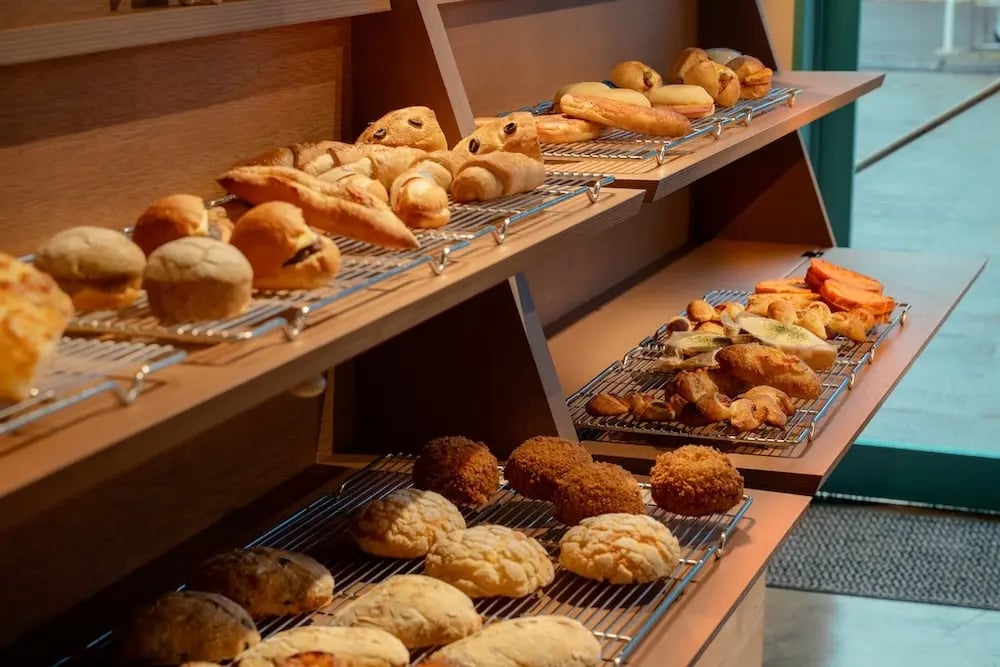 Pacific BAKERY Adds New Bakes in Kamakura; Yokohama Pop-Up From Oct 29
