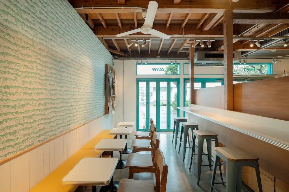 Pacific BAKERY Adds New Bakes in Kamakura; Yokohama Pop-Up From Oct 29