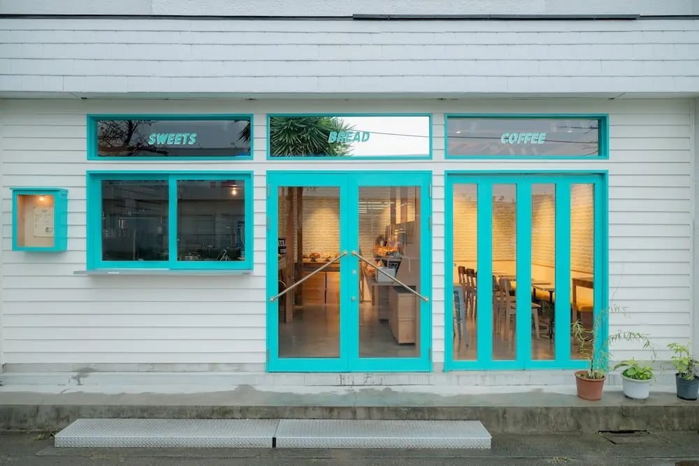 Pacific BAKERY Adds New Bakes in Kamakura; Yokohama Pop-Up From Oct 29