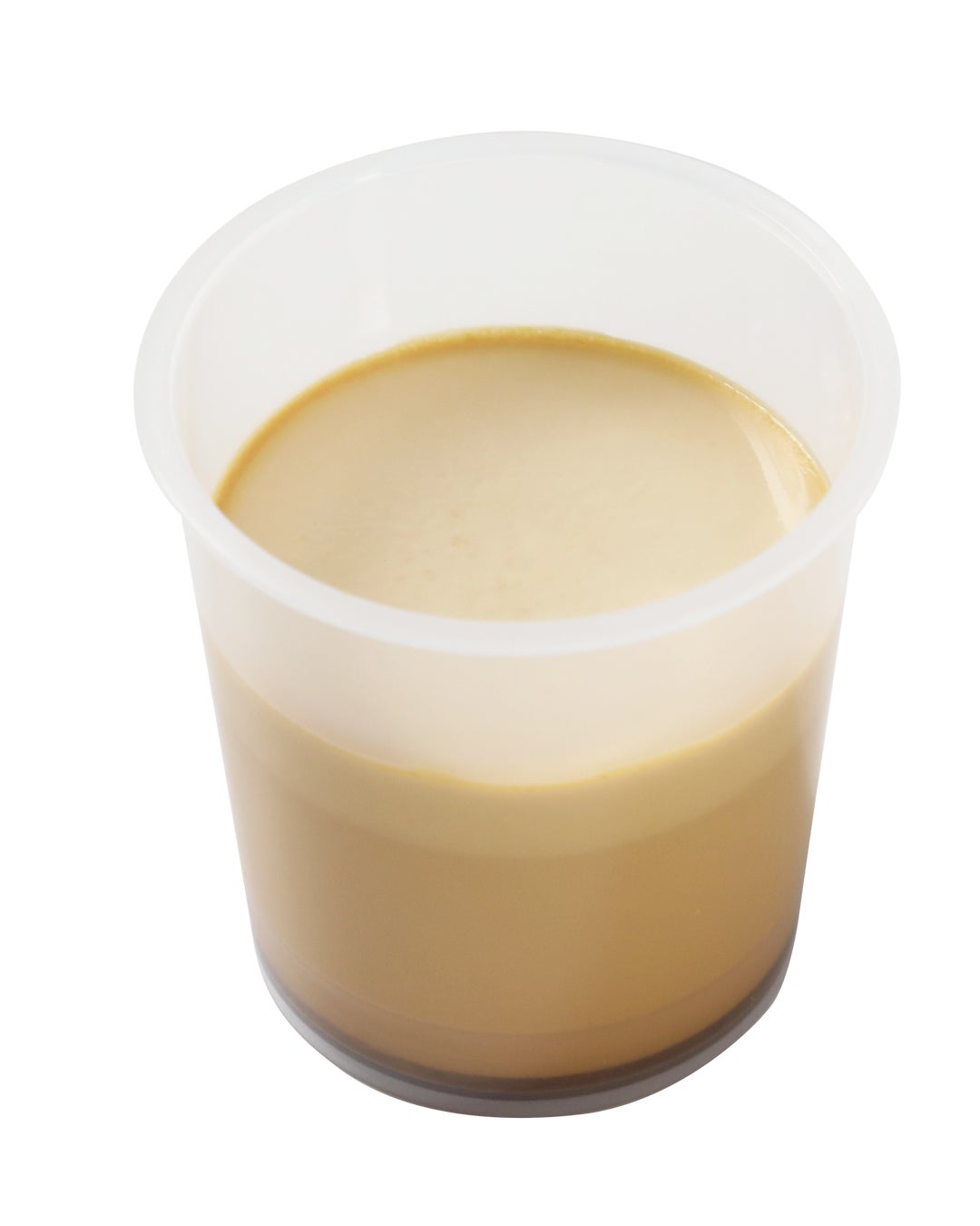 Creamy Caramel Pudding ¥480 (tax included): A limited winter edition of our melt-in-your-mouth pudding, featuring a smooth texture and the sweet, fragrant flavor of caramel.