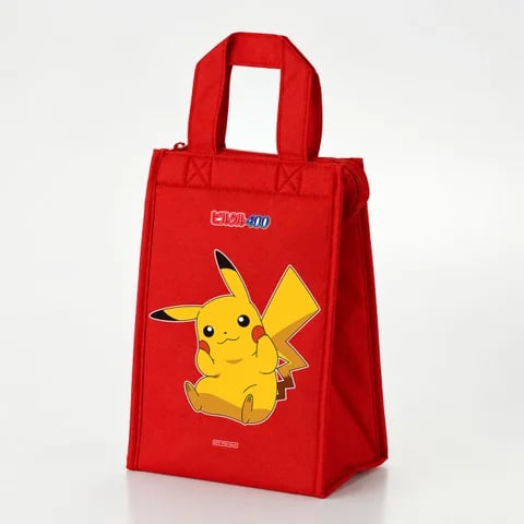 Pokémon x Nissin York: Pilkul 400 With 51 Kanto Pokémon — From Nov. 1 November 1