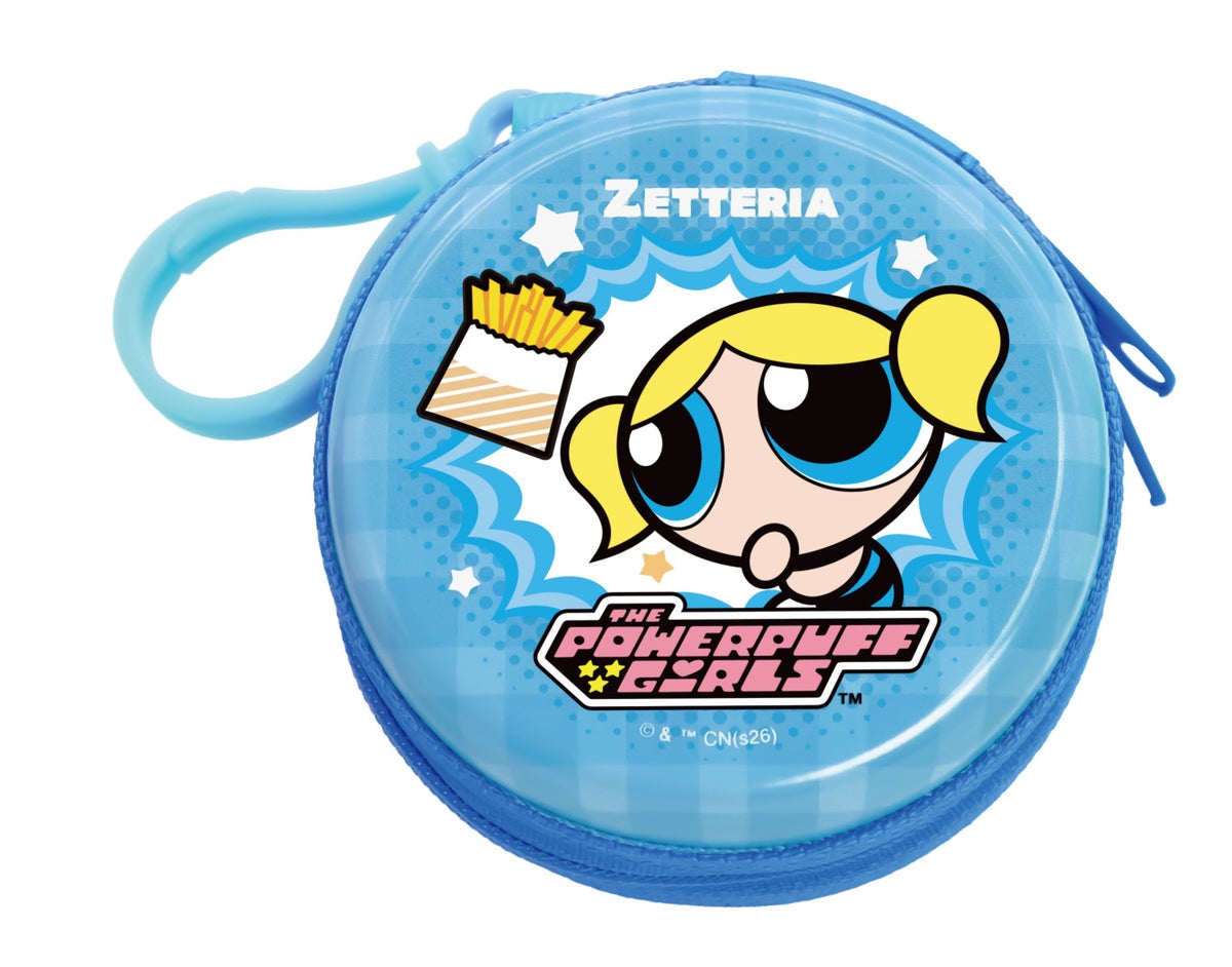 ② Bubbles