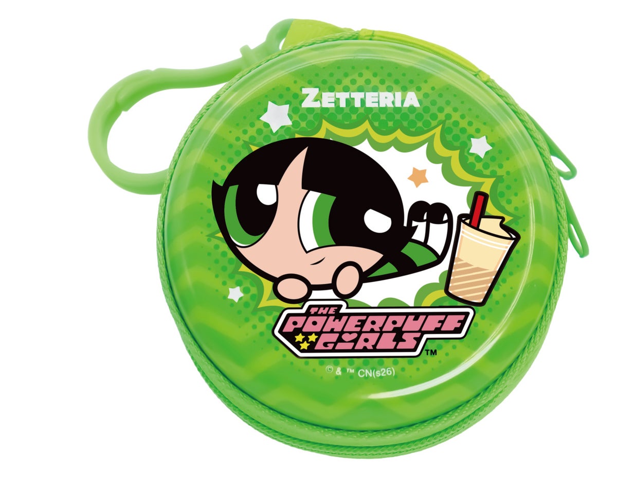 ③ Buttercup