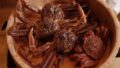 qraud kani jennu gion kyoto live crab courses 01