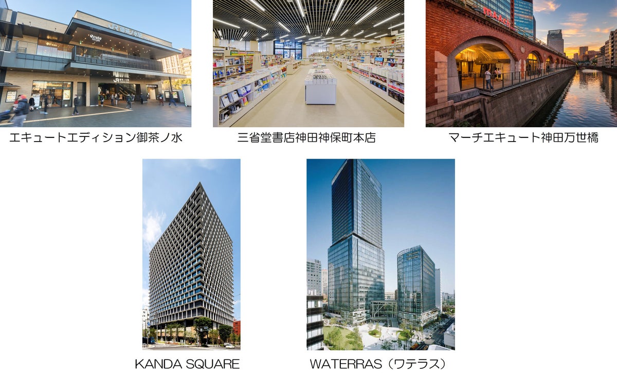 Rilakkuma x San-X 5th-Anniversary Events Arrive in Tokyo’s Jimbocho-Akihabara Area From October 19