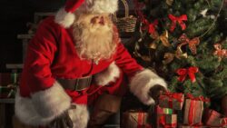 royal park hotel tokyo meet the santa christmas buffet 01