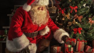 Royal Park Hotel Tokyo Brings Back Meet the Santa From December 23