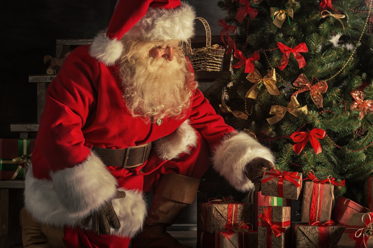 Royal Park Hotel Tokyo Brings Back Meet the Santa From December 23