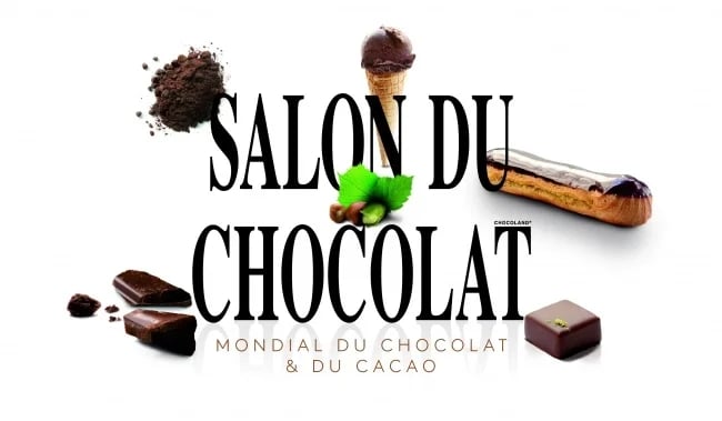 167 Brands Join Salon du Chocolat 2027 in Tokyo — From Jan 13