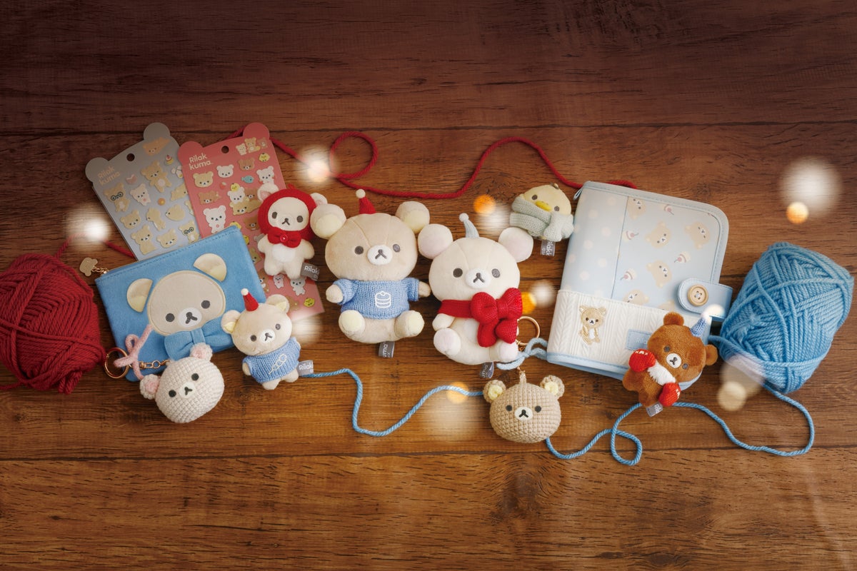 Sample Items