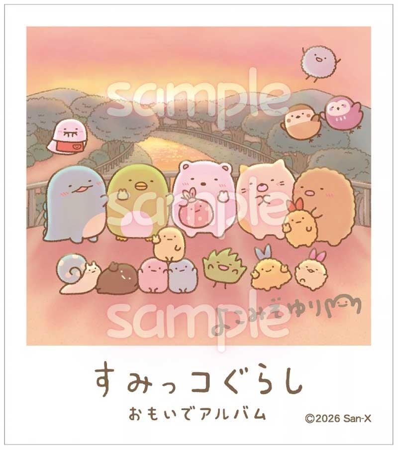 Limited Original Sticker — ¥1,430 (tax included)