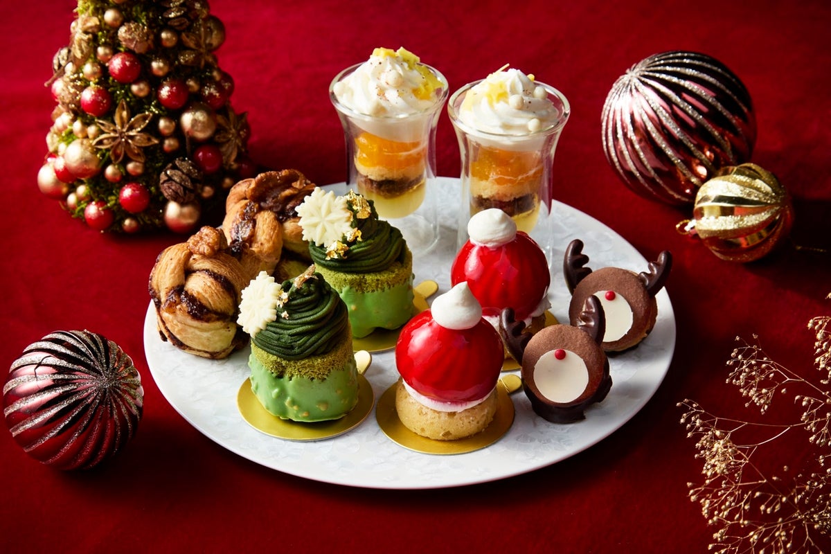 Sweets (all 5 types)