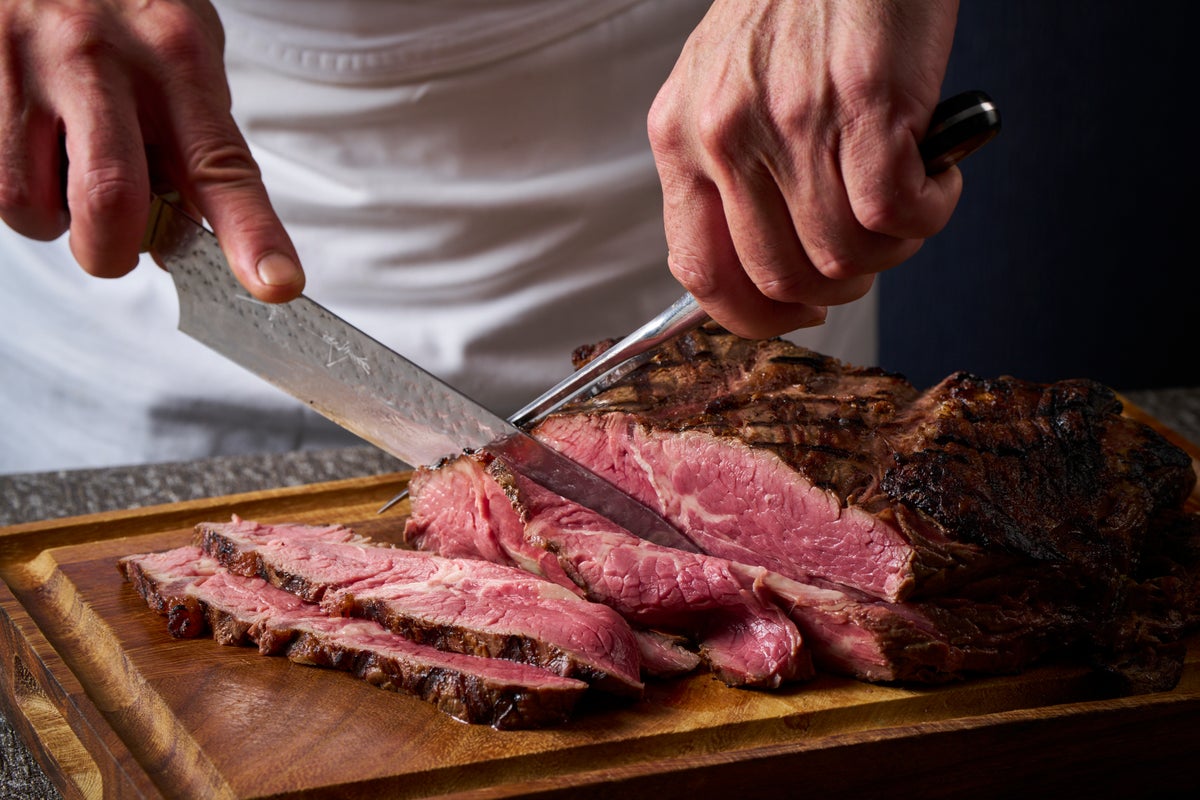 ¥15,000 Gather & Grill Dinner at Sheraton Okinawa From December 30