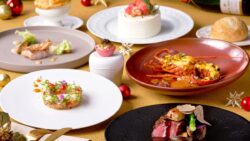 shikitei saitama christmas dinner 2026 01