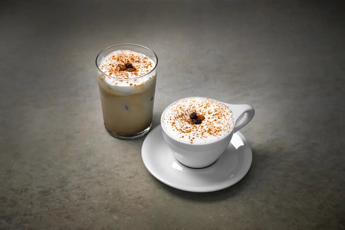 SOY LATTE LABORATORY: OGAWA COFFEE x Marusan in Shimokitazawa From Nov 6