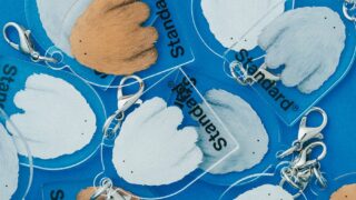 Standard Products Debuts Yeti Charms at 60 Japan Stores From October 16